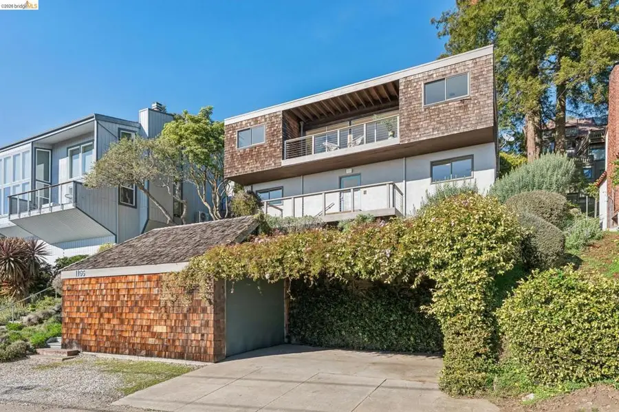 1155 Keeler Ave, Berkeley, CA 94708 - #2