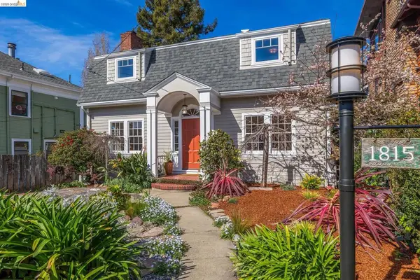 1815 Vine St, Berkeley, CA 94703