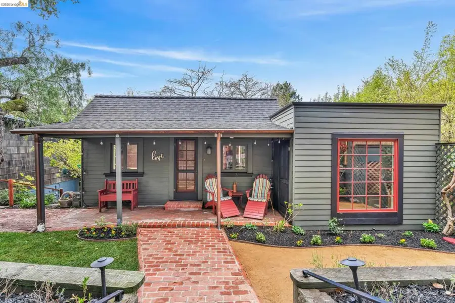 1101 1101 Mountain Blvd, Oakland, CA 94611 - #2