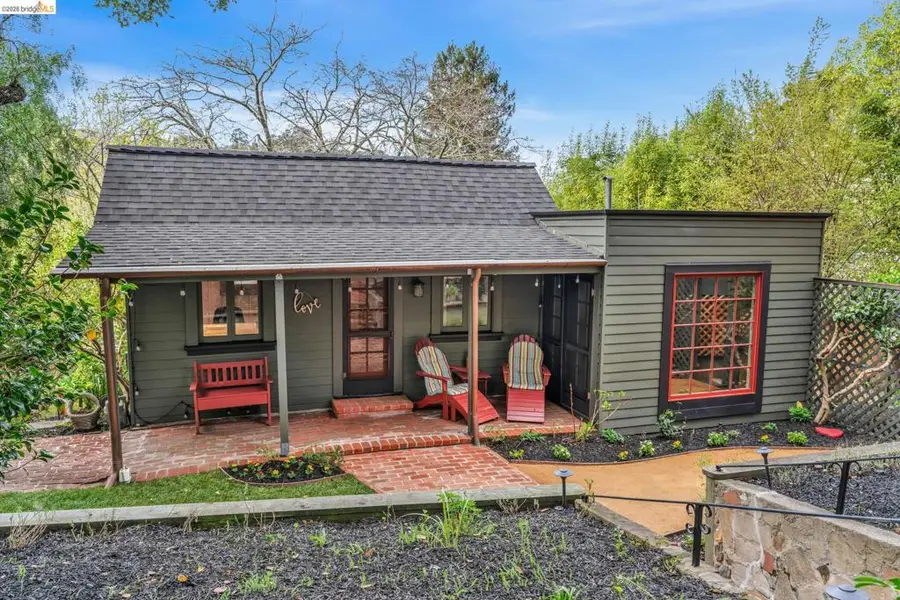 1101 1101 Mountain Blvd, Oakland, CA 94611 - #3