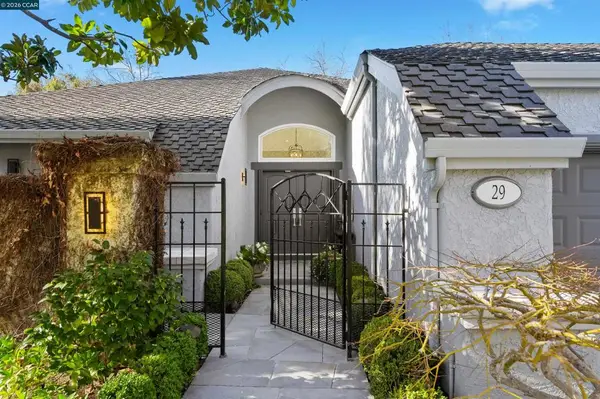 29 29 Deer Meadow Pl, Danville, CA 94506