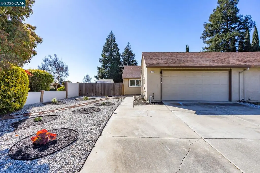 739 Valley Green Dr, Brentwood, CA 94513 - #1