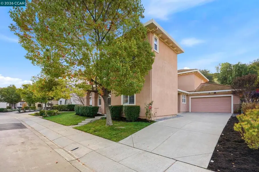 5244 5244 S Montecito Dr, Concord, CA 94521 - #3