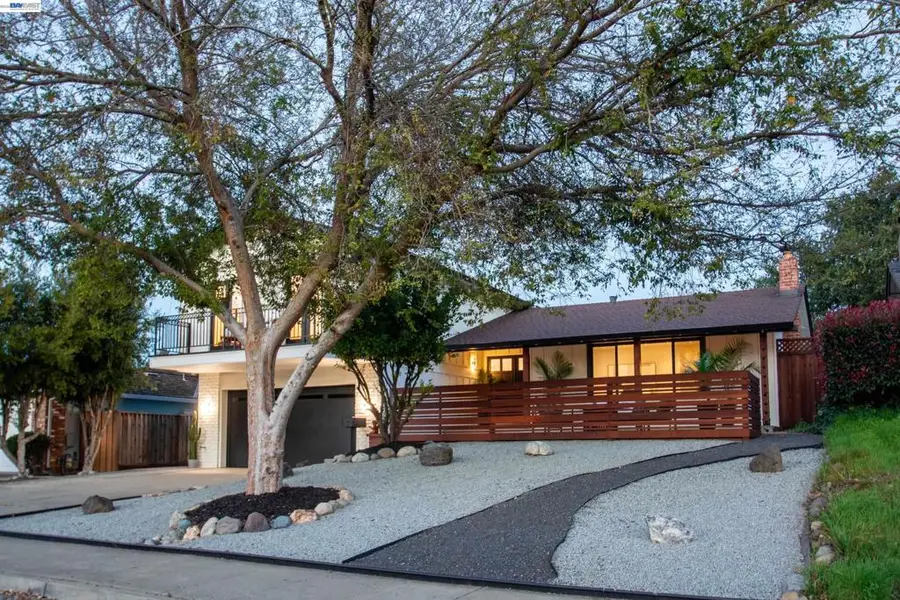 1230 Sargent Drive, Sunnyvale, CA 94087 - #3