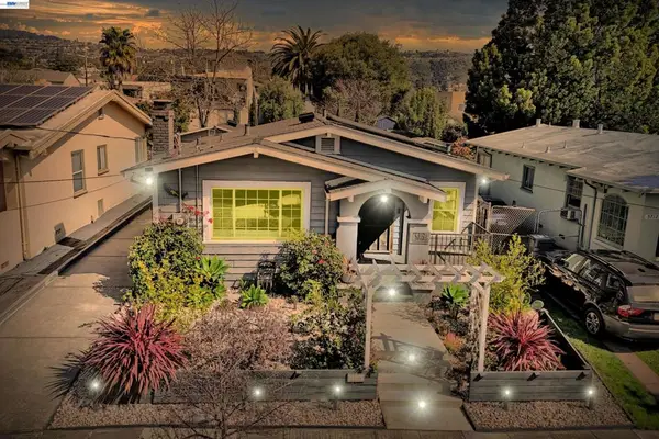 5706 5706 Brookdale Ave, Oakland, CA 94605