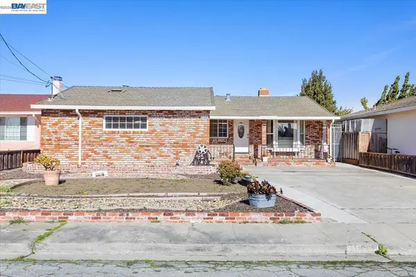 1647 1647 Lanier Avenue, San Leandro, CA 94578