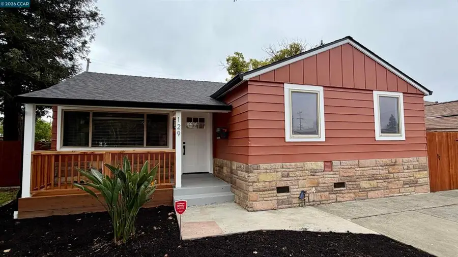 129 Revere St, Vallejo, CA 94591 - #3