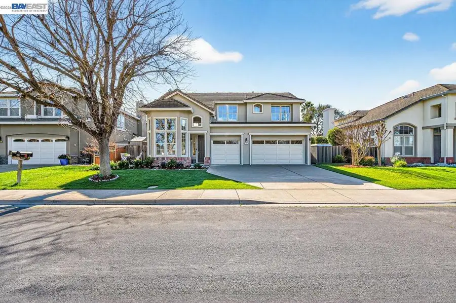 2027 2027 Calle Ricardo, Pleasanton, CA 94566 - #2