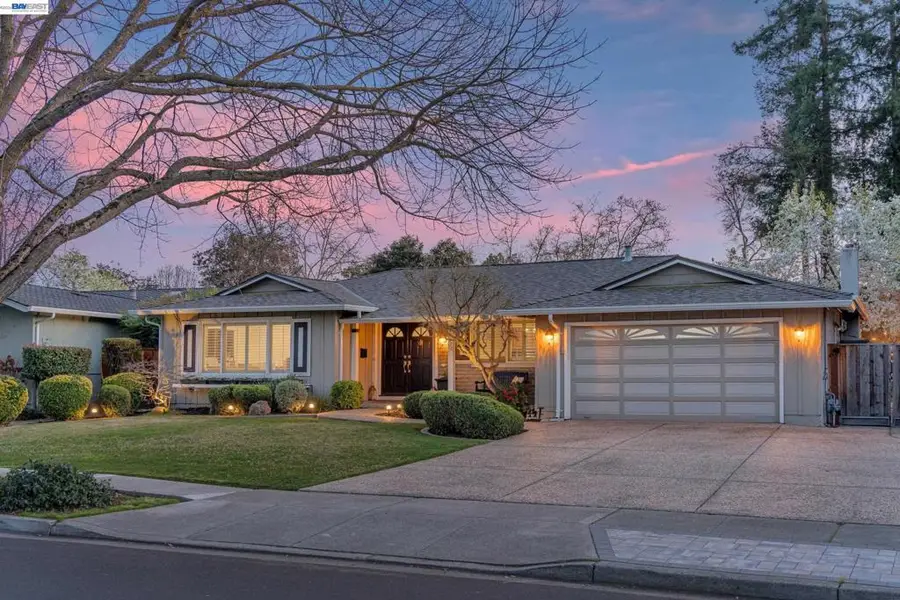 2070 2070 Raven Rd, Pleasanton, CA 94566 - #2