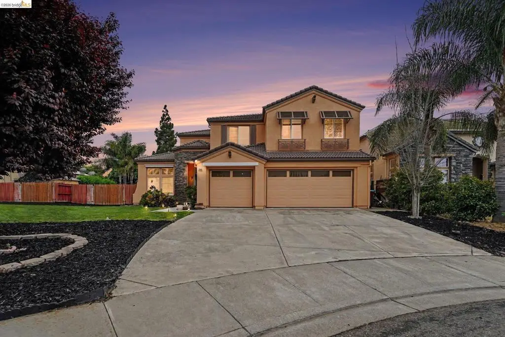 2469 Sparrow Ct, Antioch, CA 94531 - #1