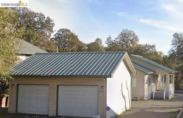 15125 15125 Konocti Vw, Clearlake, CA 95422