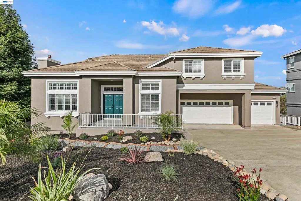 1048 1048 Peppermill Ct, Concord, CA 94518 - #1