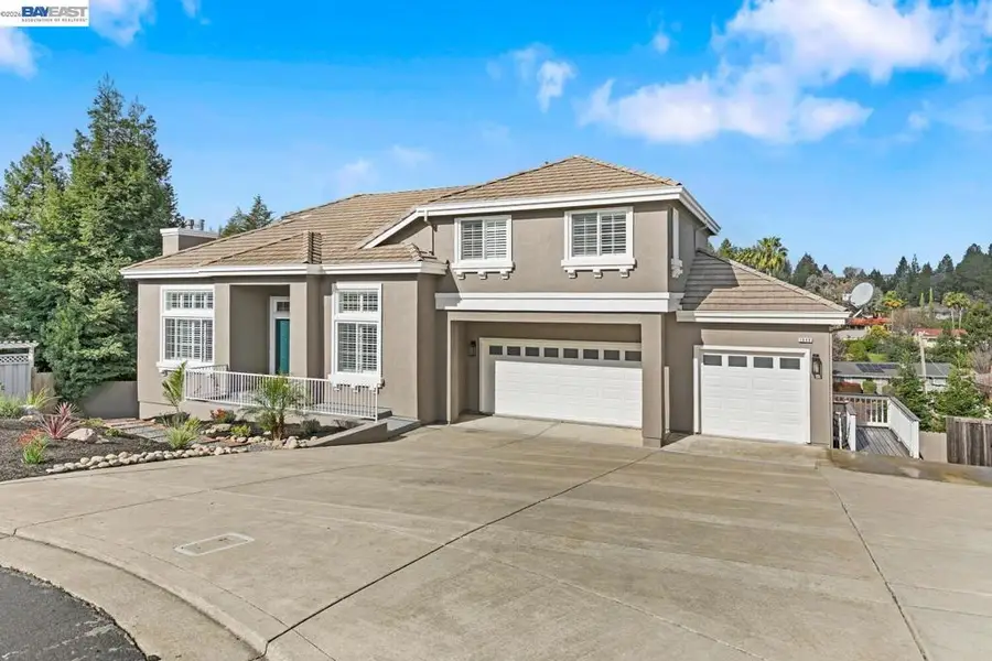 1048 1048 Peppermill Ct, Concord, CA 94518 - #2