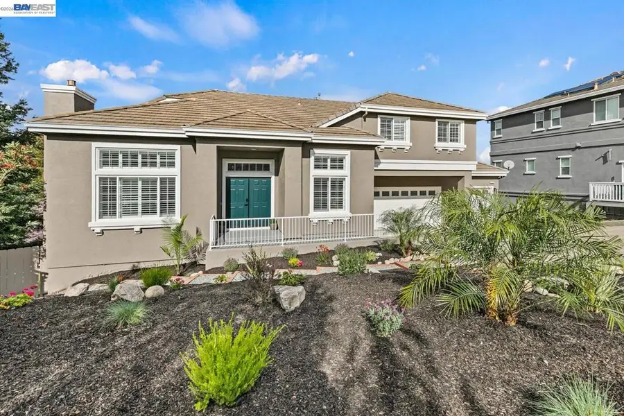 1048 1048 Peppermill Ct, Concord, CA 94518 - #3