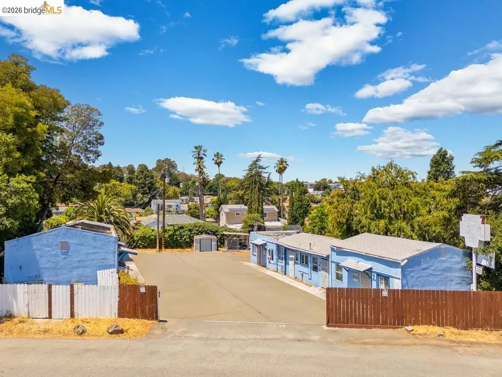 121 Lincoln Rd, Vallejo, CA 94590 - #1