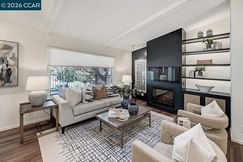 2717 2717 Ptarmigan Dr #2, Walnut Creek, CA 94595 - #1