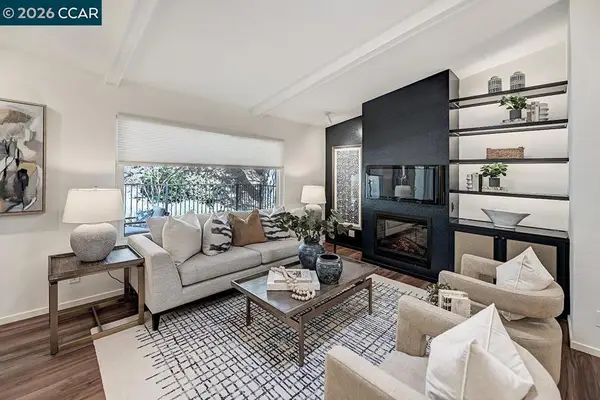 2717 2717 Ptarmigan Dr #2, Walnut Creek, CA 94595