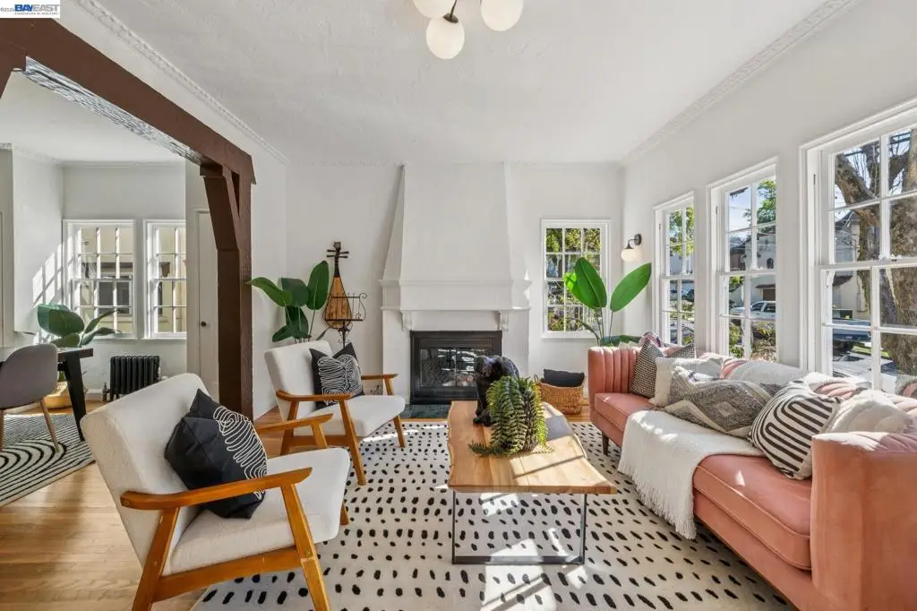 2365 Virginia Street #2, Berkeley, CA 94709 - #1