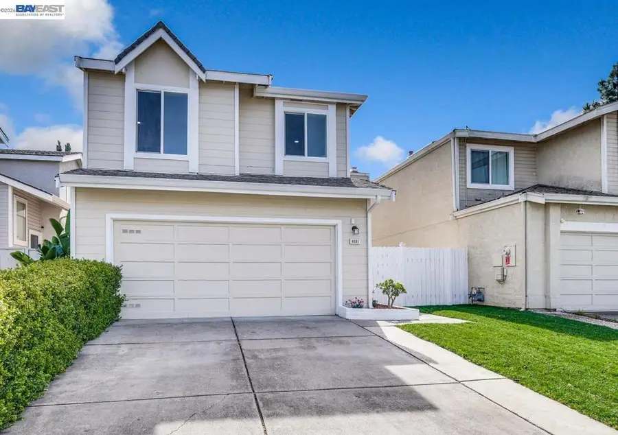4691 Rousillon Ave, Fremont, CA 94555 - #2
