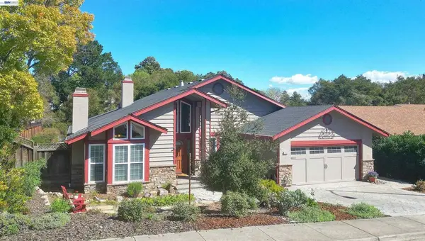 8133 Via Zapata, Dublin, CA 94568