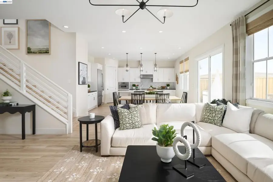 3815 Hereford Road, Dublin, CA 94568 - #2