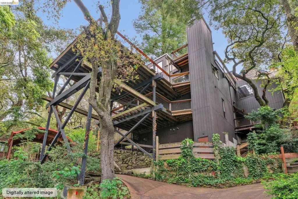 39 Canyon Rd, Berkeley, CA 94704 - #1