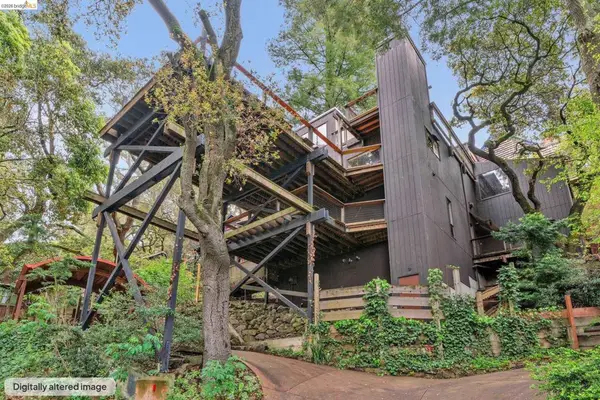 39 39 Canyon Rd, Berkeley, CA 94704