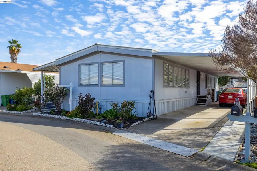 1438 1438 Buckingham Way, Hayward, CA 94544 - #2