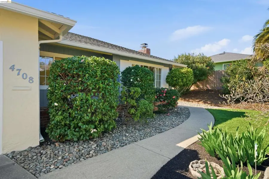 4708 4708 Westwood Ct, Richmond, CA 94803 - #3