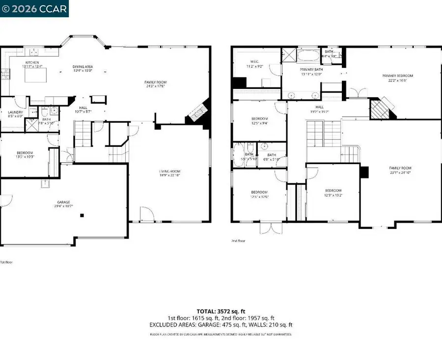 806 806 Atherton Blvd, Brentwood, CA 94513 - #3