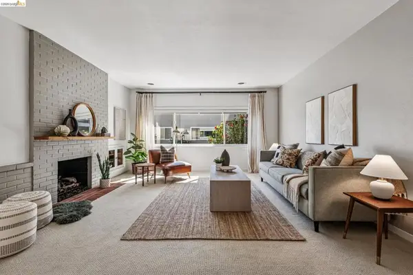 1519 Oxford St #E, Berkeley, CA 94709