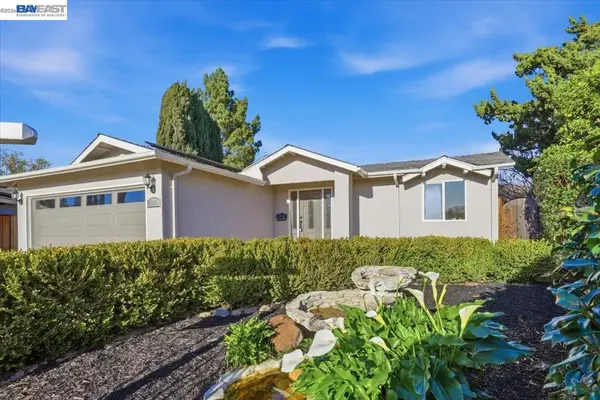 1565 1565 Mendoza Ct, Pleasanton, CA 94566