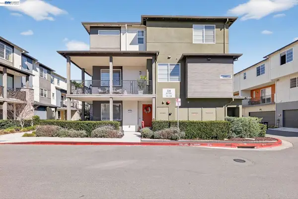 234 234 Bolt Ct, Hayward, CA 94544