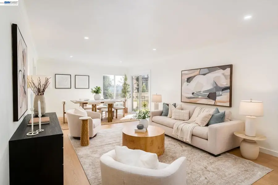 6558 6558 Lucas Ave #202, Oakland, CA 94611 - #2