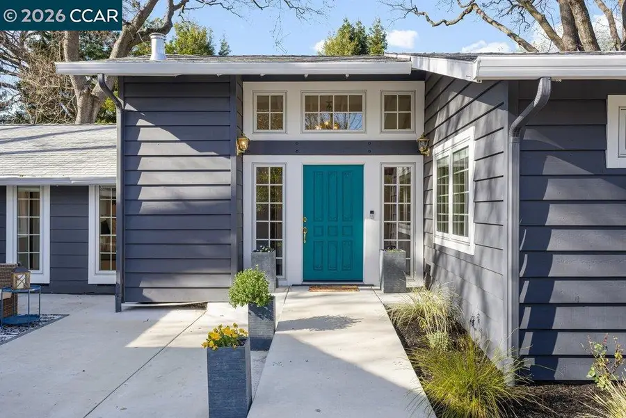 1079 1079 W Holly Dr, Walnut Creek, CA 94598 - #3