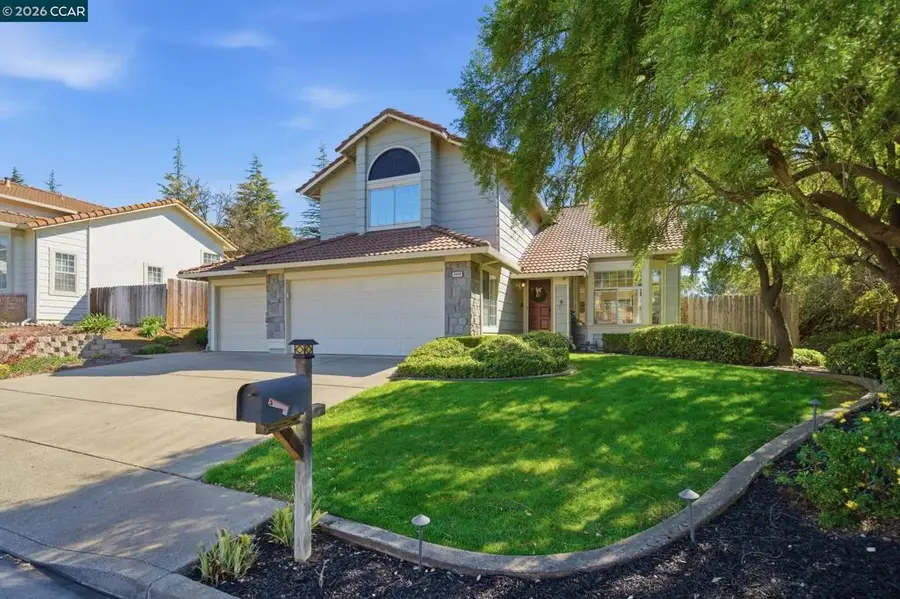 2400 Merion Ct, Fairfield, CA 94534 - #3