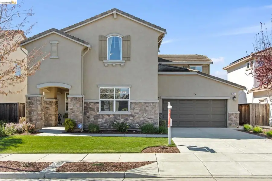 2469 Talaria Dr, Oakley, CA 94561 - #2