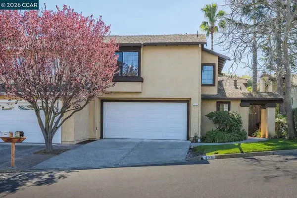 270 Willow Lake Dr, Martinez, CA 94553