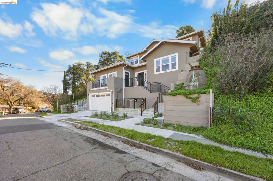 4737 Redding St, Oakland, CA 94619 - #3