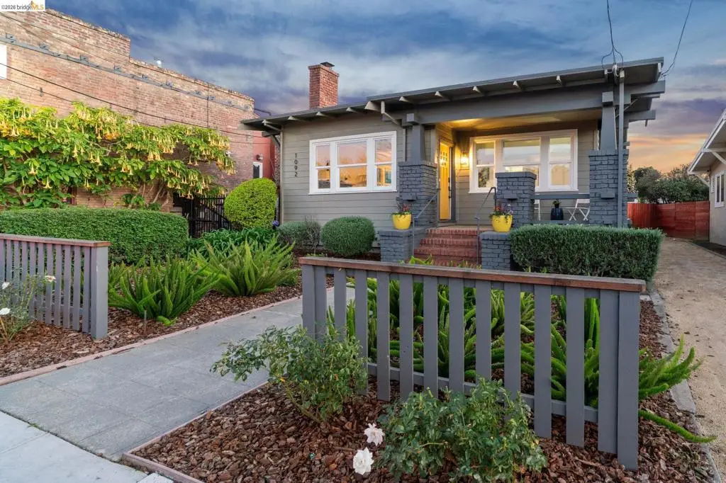 1092 Dwight Way, Berkeley, CA 94710 - #1