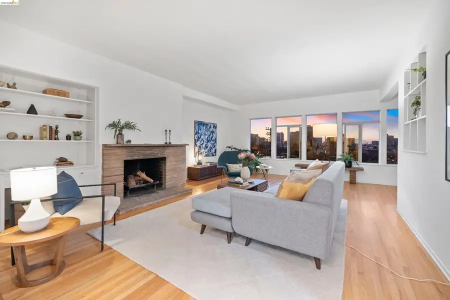 474 474 Merritt Ave #7, Oakland, CA 94610 - #2