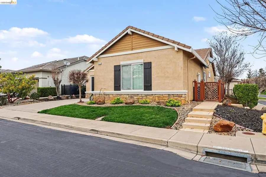 1014 1014 Centennial Dr, Brentwood, CA 94513 - #2