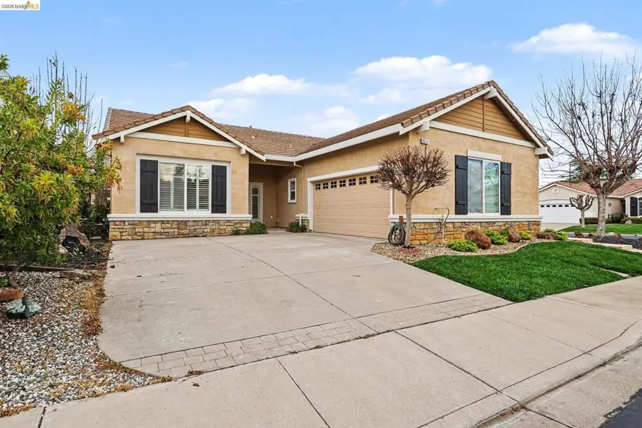 1014 1014 Centennial Dr, Brentwood, CA 94513 - #3