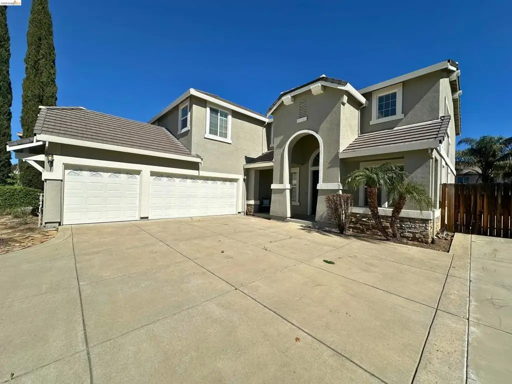 1788 Moreau Way, Brentwood, CA 94513 - #1
