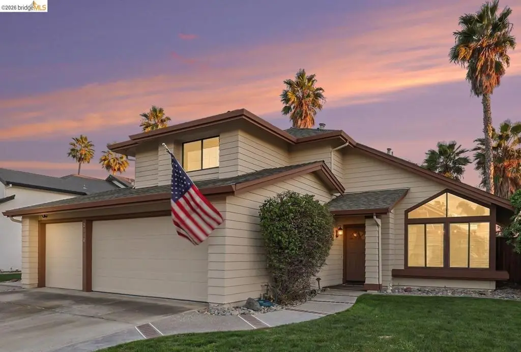 2110 Largo Ct, Discovery Bay, CA 94505 - #1
