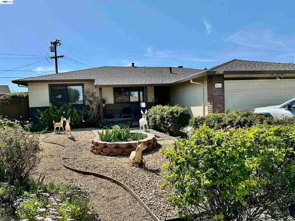 5671 5671 Coral Ct, Fremont, CA 94538