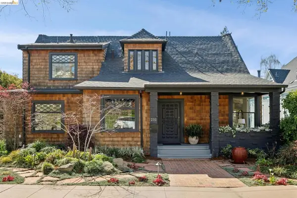 231 231 Bonita Ave, Piedmont, CA 94611