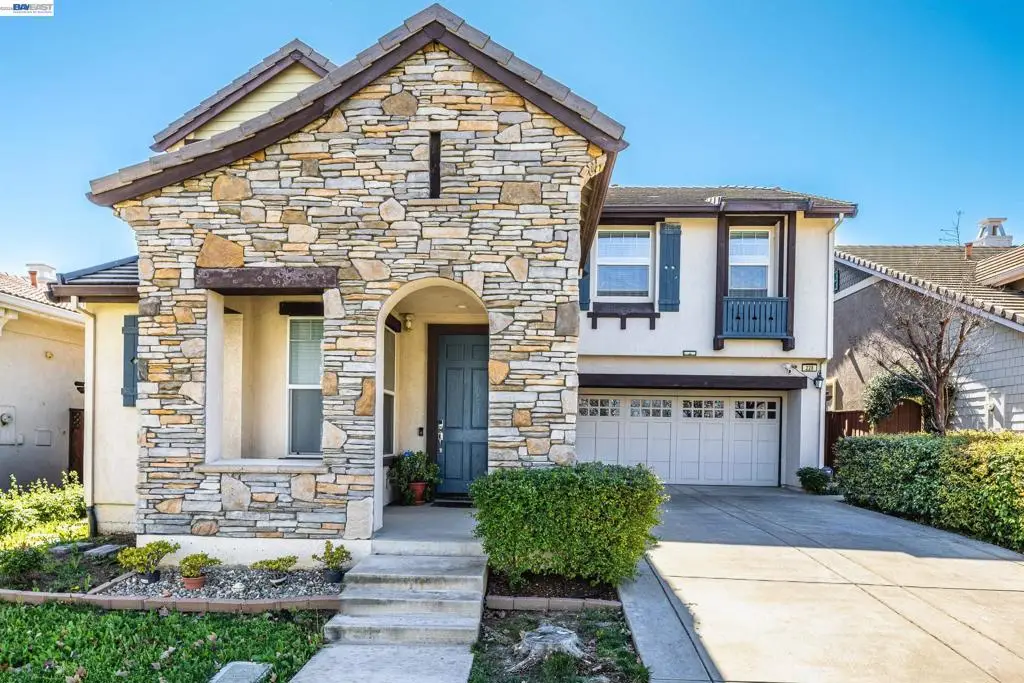 228 W Heritage, Mountain House, CA 95391 - #1