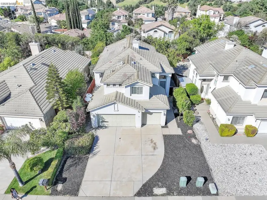 2451 Carpinteria Dr, Antioch, CA 94531 - #3