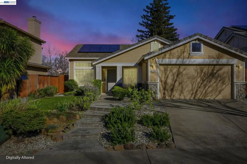 1702 Highland Cir, Fairfield, CA 94534 - #1